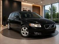 Volvo-V50 Imagem Principal