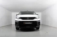 Peugeot-Partner detalhes 2