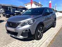 Peugeot-3008 Imagem Principal