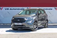Ford-EcoSport Imagem Principal