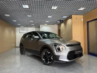 Kia-niro ev detalhes 2