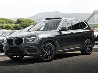 BMW-X3 Imagem Principal