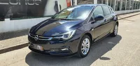 Opel-Astra detalhes 2