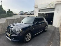 Mini-Countryman detalhes 1