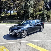 BMW-116 Imagem Principal