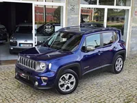 Jeep-Renegade Imagem Principal