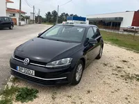 Volkswagen-Golf Imagem Principal