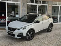 Peugeot-3008 Imagem Principal