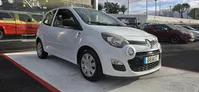 Renault-Twingo Imagem Principal