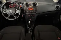 Dacia-Sandero detalhes 2