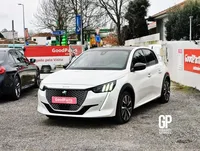 Peugeot-E-208 Imagem Principal