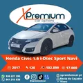 Honda-Civic Imagem Principal