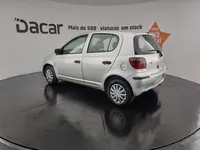 Toyota-Yaris detalhes 1