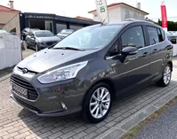 Ford-B-Max detalhes 1