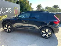 Volvo-XC 40 detalhes 1