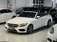 Mercedes-Benz-C 220 Imagem Principal