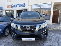 Nissan-Navara Imagem Principal