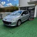 Peugeot-307 Imagem Principal