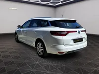 Renault-Megane Sport Tourer detalhes 1