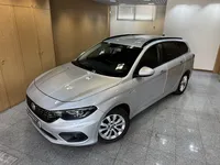 Fiat-Tipo Station Wagon detalhes 1