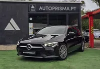 Mercedes-Benz-CLA 180 detalhes 1