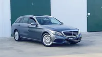Mercedes-Benz-C 250 detalhes 1
