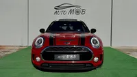 Mini-Clubman detalhes 1