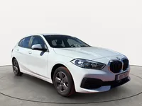 BMW-116 Imagem Principal