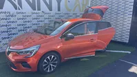 Renault-Clio detalhes 1