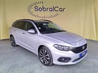 Fiat-Tipo Station Wagon detalhes 1