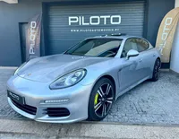 Porsche-Panamera detalhes 2