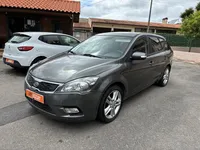 Kia-Ceed SW Imagem Principal