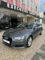 Audi-A4 Avant Imagem Principal