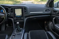 Renault-Mégane detalhes 1