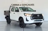 Toyota-Hilux detalhes 2