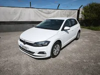 Volkswagen-Polo Imagem Principal