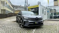 Renault-Mégane E-TECH Imagem Principal