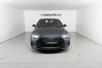 Audi-A3 Sportback detalhes 1