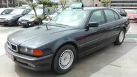 BMW-725 Imagem Principal