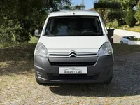 Citroën-Berlingo Imagem Principal