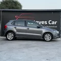 Volkswagen-Polo detalhes 2