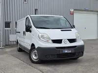 Renault-Trafic Imagem Principal