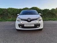 Renault-Twingo detalhes 1