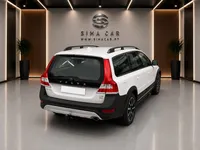 Volvo-XC 70 detalhes 2