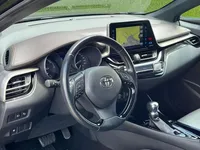 Toyota-C-HR detalhes 2