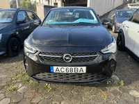 Opel-Corsa Imagem Principal