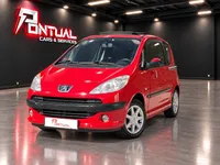 Peugeot-1007 Imagem Principal
