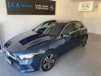 Mercedes-Benz-A 250 Imagem Principal