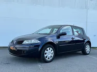 Renault-Mégane detalhes 1