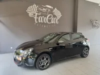 Alfa Romeo-Giulietta Imagem Principal